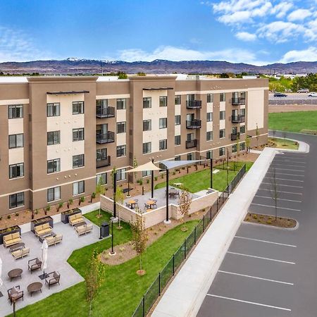 Waterwalk Extended Stay By Wyndham Boise Меридіан Екстер'єр фото